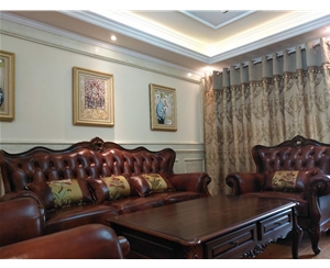 全屋定制家裝樣板間，美嘉印象  (1)