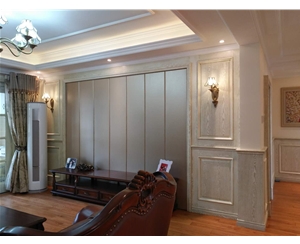 全屋定制家裝樣板間，美嘉印象  (5)